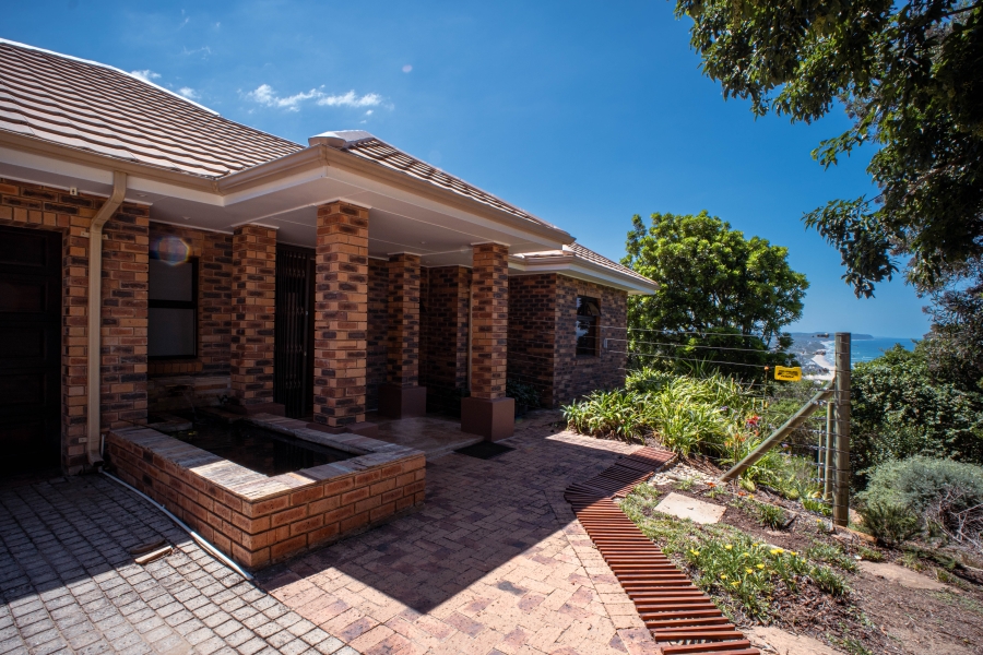 3 Bedroom Property for Sale in Wilderness Heights Western Cape